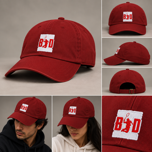 THE COURT CAP — ZYVRA