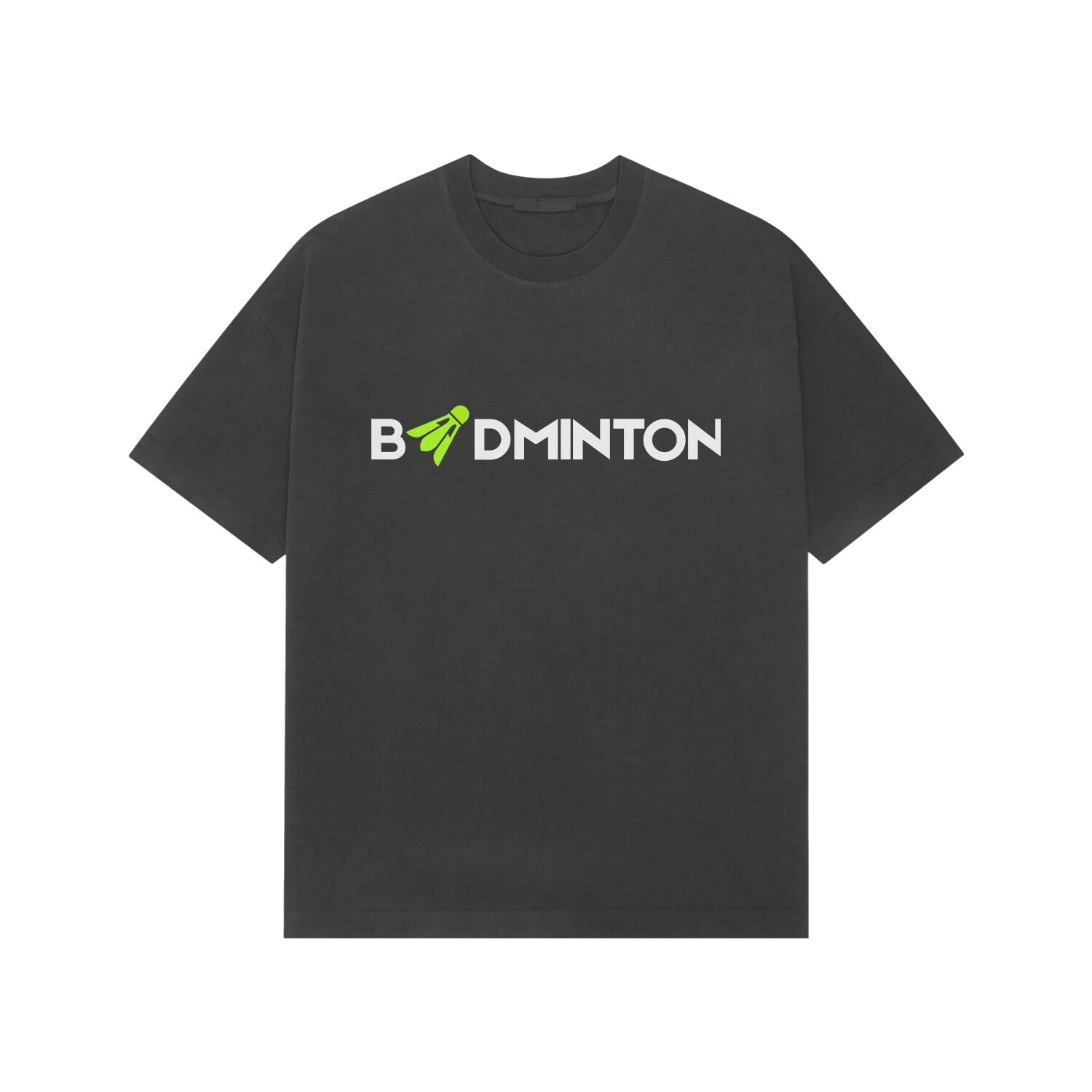 Shuttle Series Tee