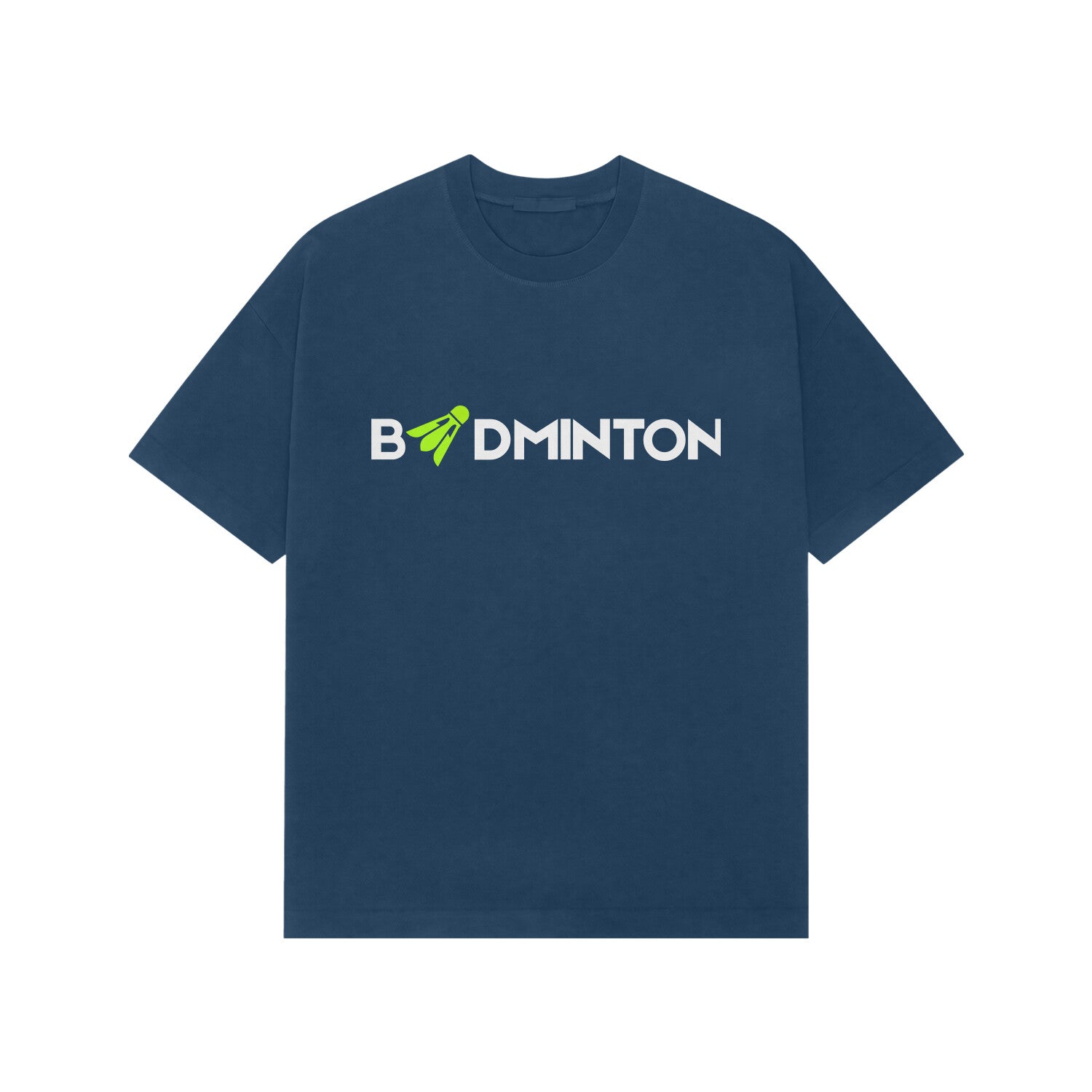 Shuttle Series Tee
