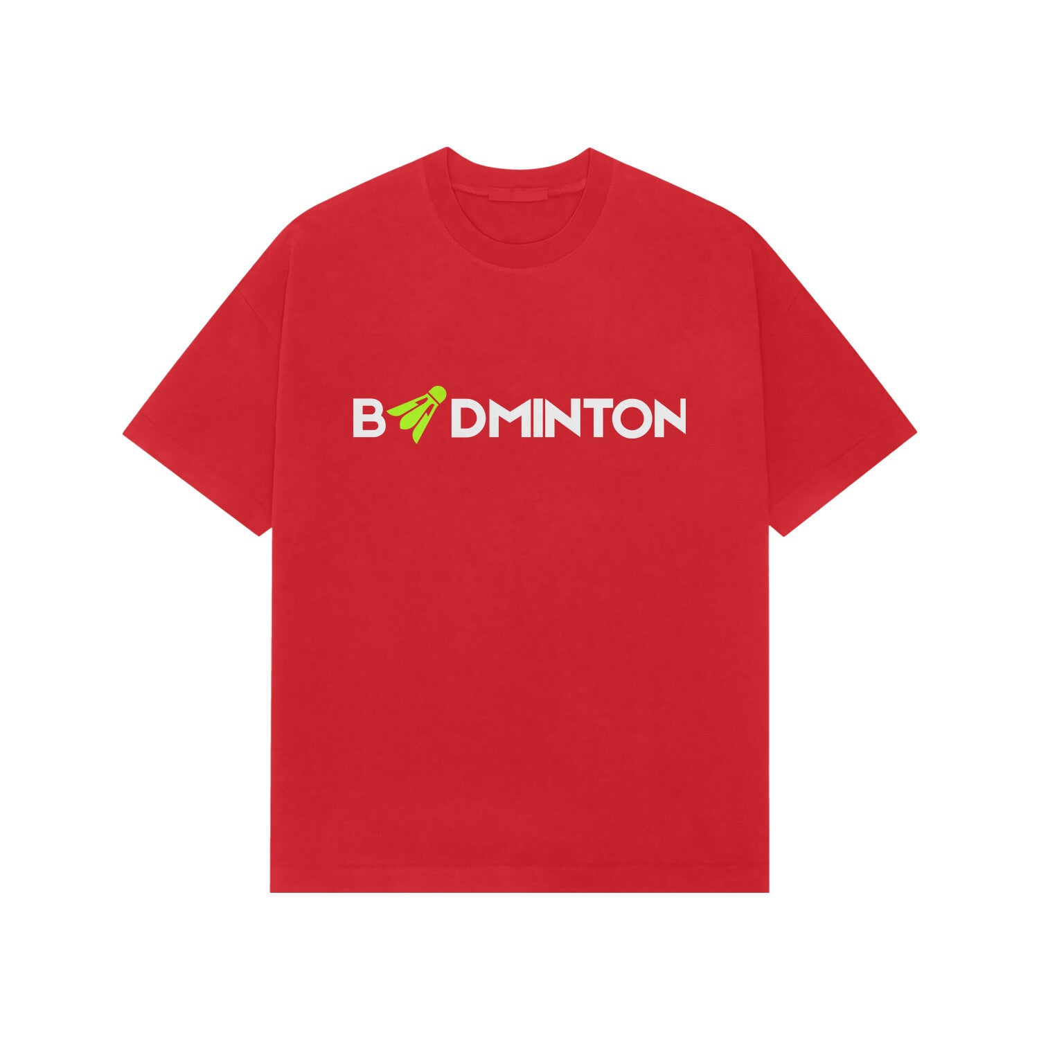 Shuttle Series Tee