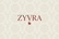 Zyvra - Home